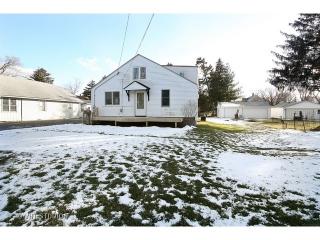 1128 Mcdonald Ave, Aurora IL  60506-5425 exterior