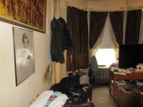 1368 Fairfield Ave, Chicago IL 60632-2210 exterior