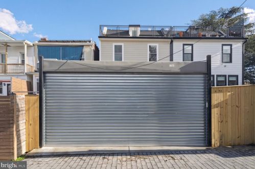 3912 New Hampshire Ave, Washington DC  20011-7917 exterior