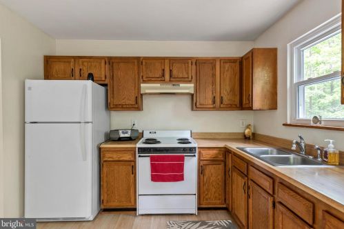 3420 Allday Rd, Huntingtown MD 20639-9201 exterior