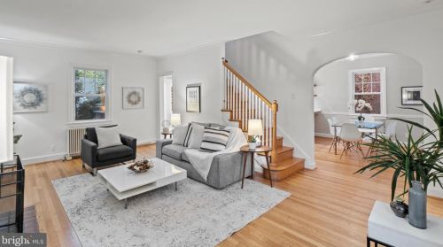 408 Philadelphia Ave, Silver Spring MD 20912-4112 exterior