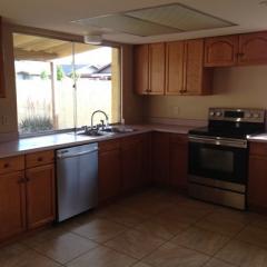 1432 Utopia Rd, Phoenix AZ  85024-3621 exterior