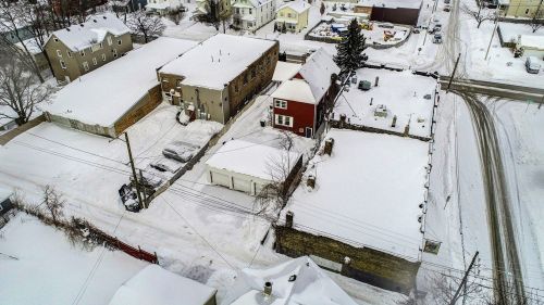 707 Mcalister Ave, Waukegan IL 60085-7452 exterior