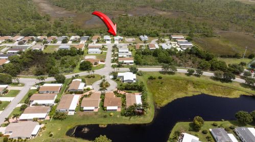 3600 Red Tailed Hawk Dr, Fort Pierce FL 34952-3023 exterior