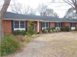 997 Rolling Hill Ln, Sumter, SC 29150-1903