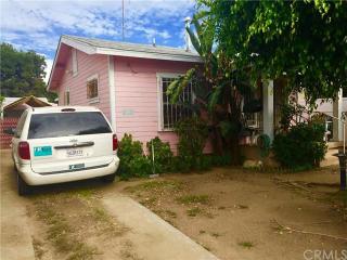 6732 11th Ave, Los Angeles, CA 90043-4730