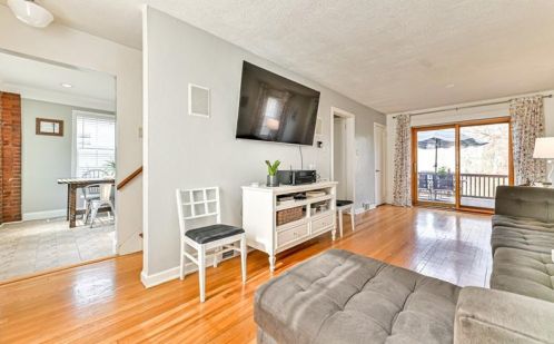 11124 Babcock Blvd, Gibsonia PA 15044-6166 exterior