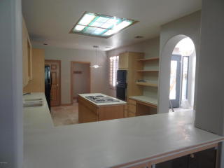 5031 Calle Brillante, Tucson AZ  85718-1820 exterior