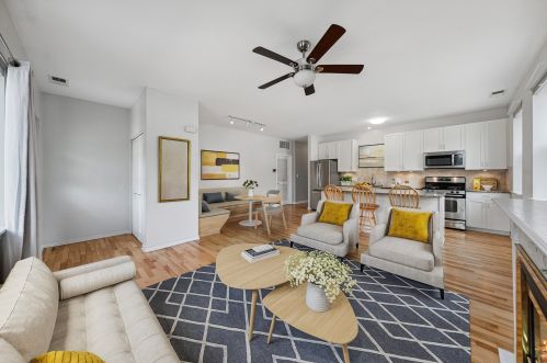 1244 Blue Island Ave, Chicago, IL 60608-2588