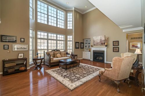 1039 Barberry Ln, Saint Louis MO 63122-5113 exterior