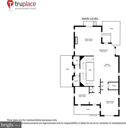 25 Masonic Vw Ave, Alexandria VA 22301-2203 exterior