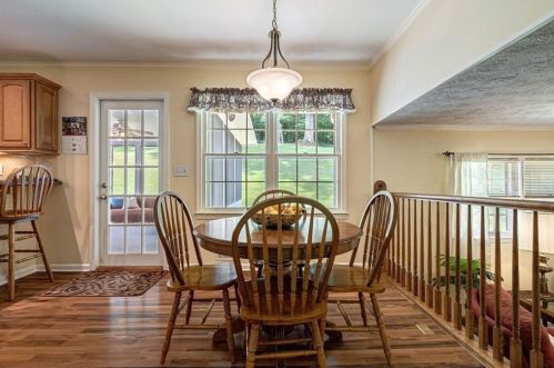 3559 Hidden Acres Dr, Atlanta GA 30340-4449 exterior