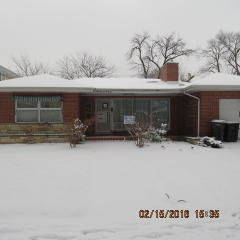 10007 Oakley Ave, Chicago, IL 60643-1923