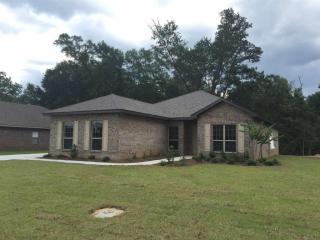 5946 Milan Dr, Milton FL  32571-8477 exterior