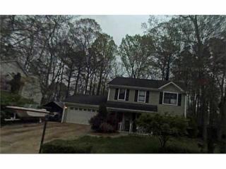 474 Comanche Trl, Lawrenceville GA  30044-5121 exterior