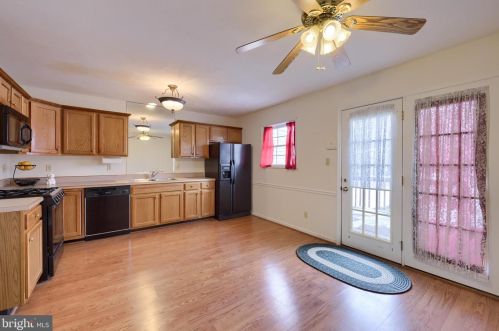 712 Baltimore St, Hanover PA  17331-4126 exterior