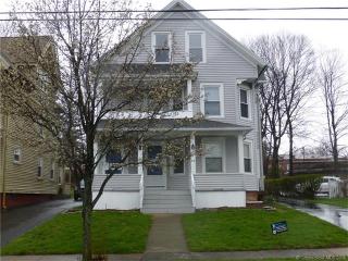 51 Fair St, Wallingford CT  06492-4208 exterior