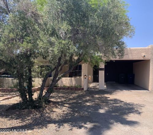 7217 Calle Arturo, Tucson, AZ 85710-3709