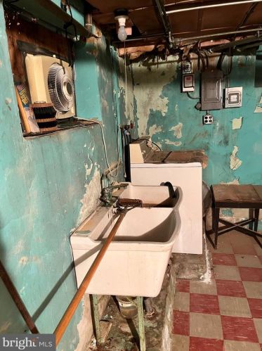 5318 Marvine St, Philadelphia PA 19141-3418 exterior