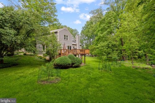 500 Cosgrave Way, Silver Spring, MD 20902-1571