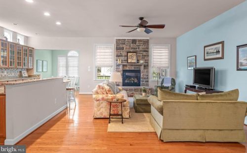 17553 Cloud Nine Dr, Lewes DE 19958-5935 exterior