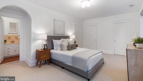 3708 Massachusetts Ave, Washington DC 20016-5812 exterior