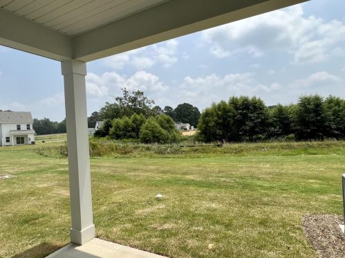 3403-D Walker Dr, Wilson NC exterior