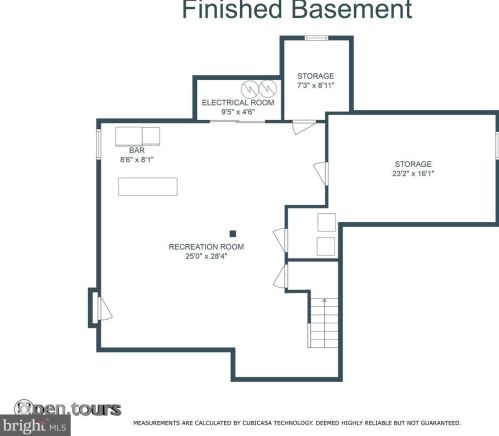 25 Creek View Dr, Littlestown PA 17340-9479 exterior