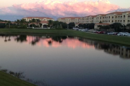 1 Harbour Isle Dr, Fort Pierce FL 34949-2749 exterior