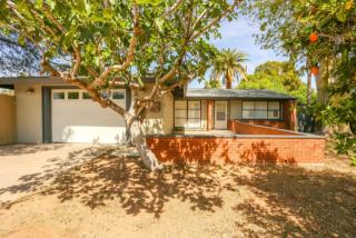 1208 Rovey Ave, Phoenix AZ  85013-1447 exterior