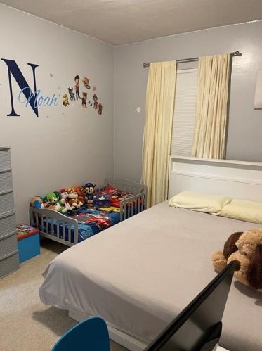 50 Spicer St, Providence RI  02904-4461 exterior