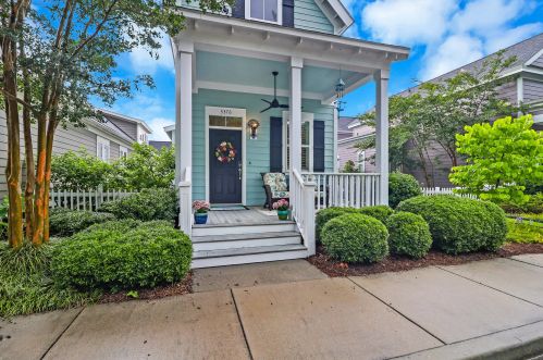 3376 Baldwin Ln, Myrtle Beach SC  29577-5097 exterior