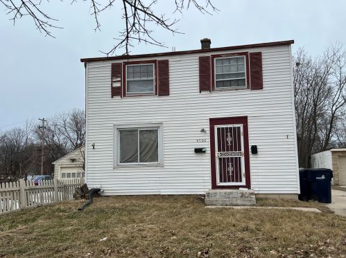 4706 56, Milwaukee WI 53218-5028 exterior