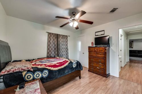 11540 Desdemona Dr, Dallas TX 75228-3207 exterior