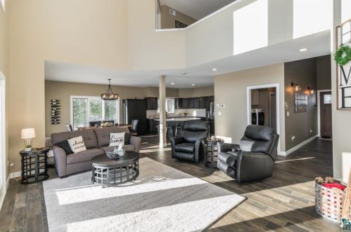 5094 Parsons Pt Rd, Duluth MN 55803-9387 exterior