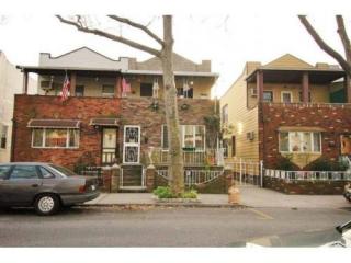 2028 71st St, Brooklyn NY  11204-5801 exterior