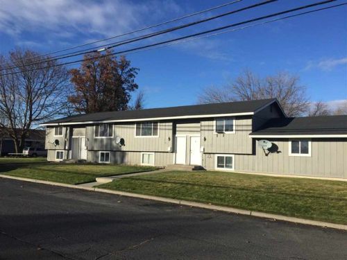 405 Dalke Ave, Spokane, WA 99208-1080