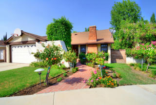 18817 Duncan St, Los Angeles CA  90040 exterior