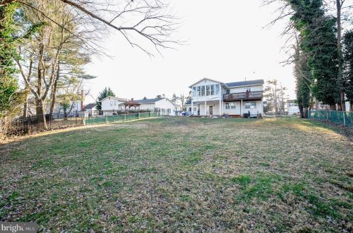 1200 Morningside Dr, Silver Spring MD 20904-1530 exterior