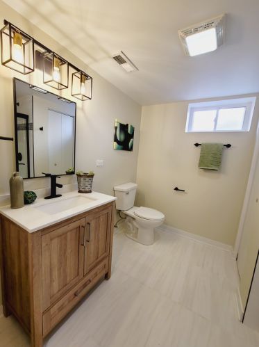 3400 Orange Ave, Chicago IL  60634-2947 exterior