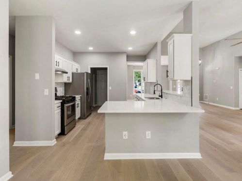 1229 Gordon Rd, Austell GA 30168-5228 exterior