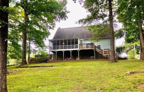 8363 Lake Dr, Lithonia, GA 30039-5725