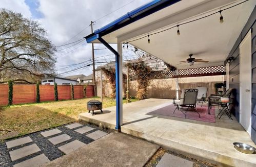 5310 Abingdon Pl, Austin TX exterior