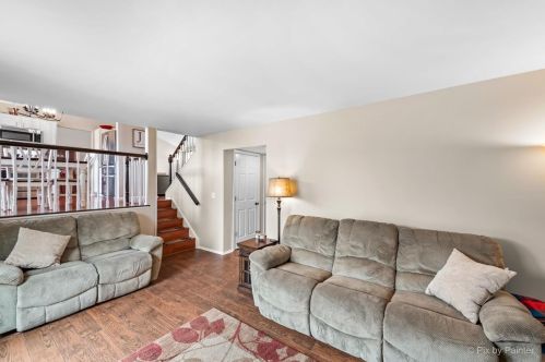 1772 Kennsington Ln, Bull Valley IL 60014-2047 exterior