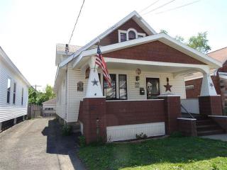 1450 Dewitt St, Schenectady NY  12303-1418 exterior
