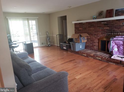 8924 Cold Spring Rd, Rockville MD  20854-2344 exterior