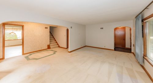 3716 Ohio Ave, Milwaukee WI 53207-2747 exterior