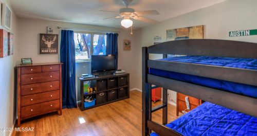 7821 Adams St, Tucson AZ 85719-4237 exterior