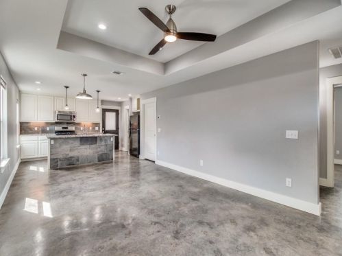 430 Nelson St, Denison TX  75021-4832 exterior