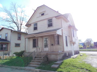 225 Old Orchard Pl, Kalamazoo MI  49007-3717 exterior